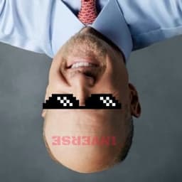 The Inverse Cramer mark